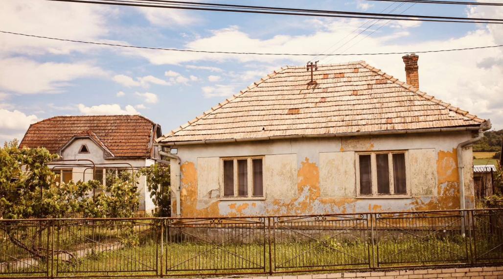 Rodinný dom, 140 m2, letná kuchyňa, Plášťovce, okr. Levice