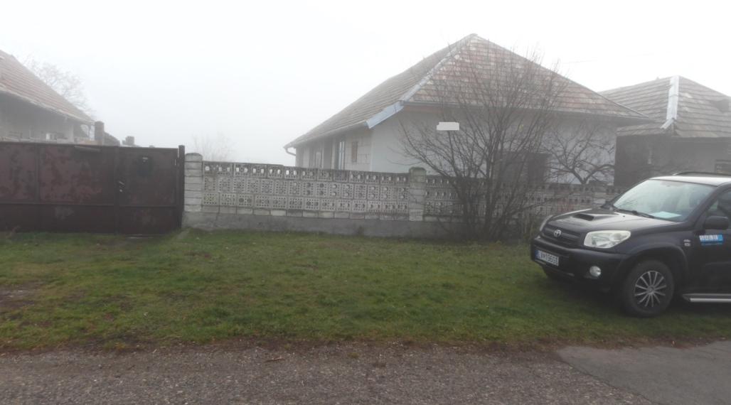 Slnečný rodinný dom, 90 m2, rekonštrukcia, Čata, okr. Levice