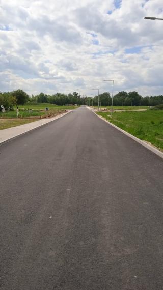 Exkluzívne Pozemok pre RD 793m2 Hrádok pri Piešťanoch