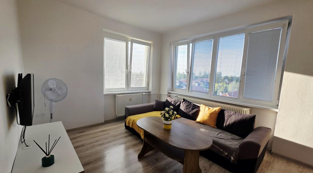 Prenájom 2-izbového bytu, Dunajská Streda – Kukučínova ul.