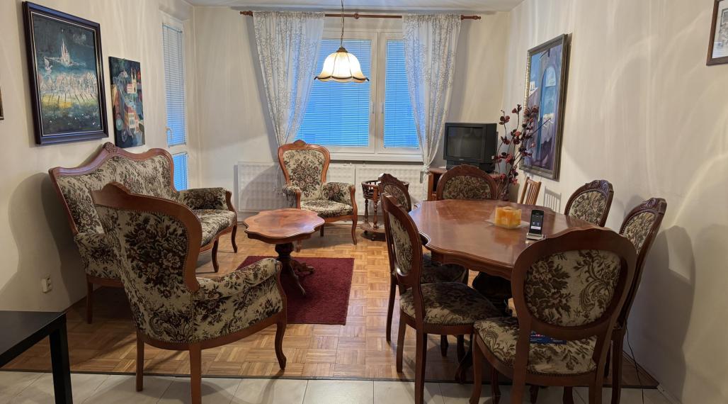 4 izbový byt, bauring 82,9 m2 ul. Mostová Šaľa, EXKLUZÍVNE