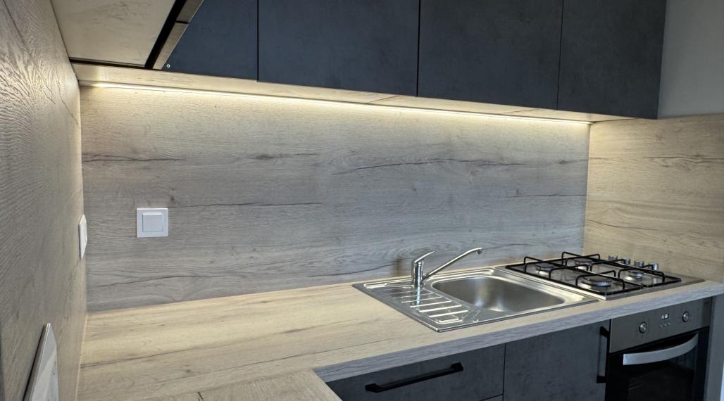 2 izbový byt po rekonštrukcii na prenájom Šaľa