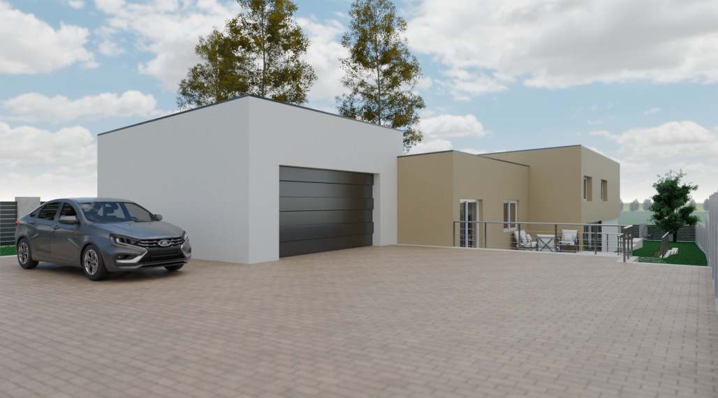 Výrazná zľava! Luxusný dvojdom Zavar! 1058 m2!