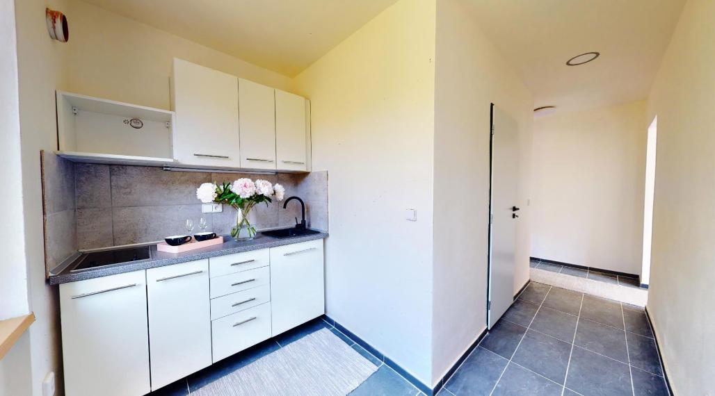 Pre konkrétneho klineta hľadáme 1 izbový byt v Šali