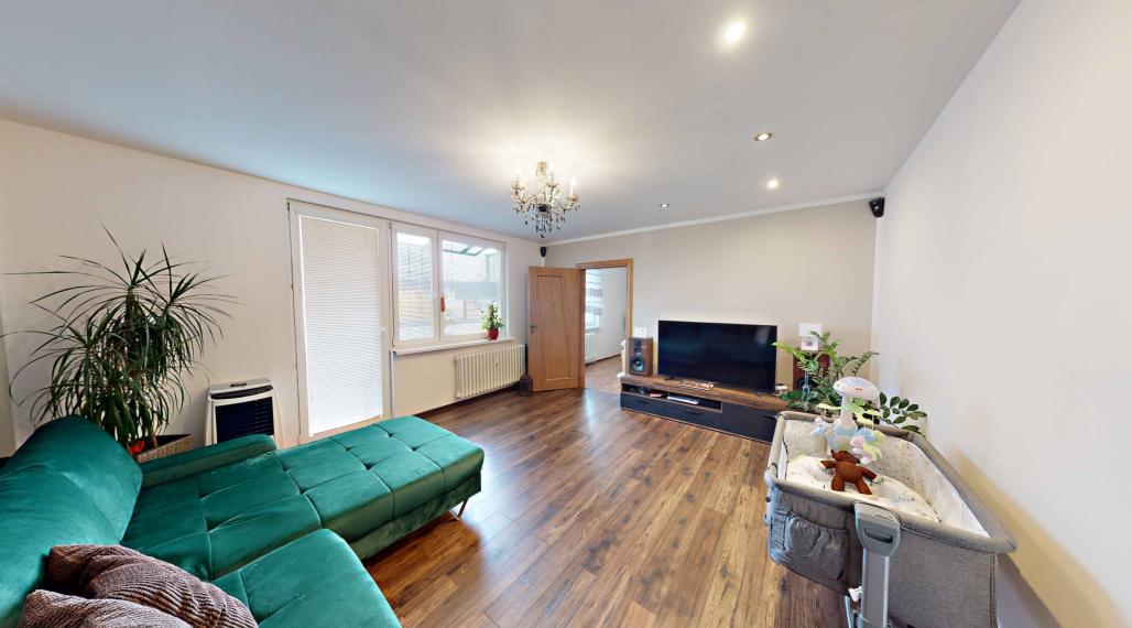 Hľadáme pre konkrétneho klienta 3 izbový byt v Šali alebo v Šali - Veči