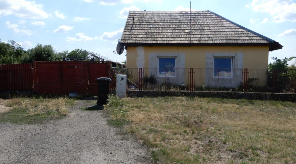 Slnečný Rodinný dom,  120 m2, Starý Hrádok, okr. Levice