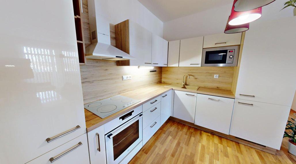 NEODOLATEĽNÝ Moderný 2izbový byt v Senci