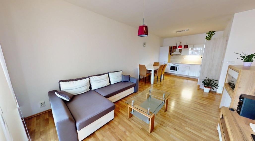 Moderný 2-izbový byt v Senci – bývanie, do ktorého sa zamilujete. Investícia, ktorá dáva zmysel.