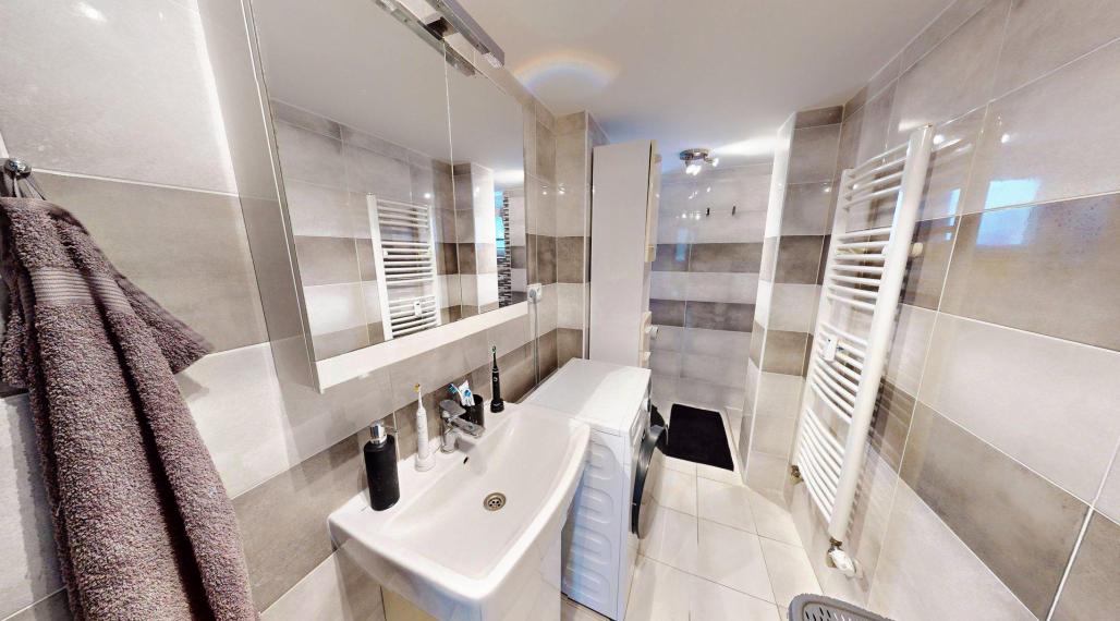 REZERVOVANÉ 3-izbový byt s loggiou, 87m² v Galanta pri Lidli