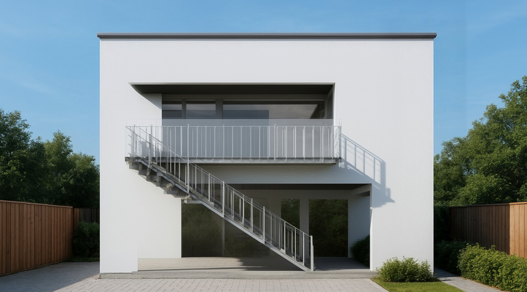 Predaj pozemku 156m2 Jahodná, právoplatné stavebné povolenie