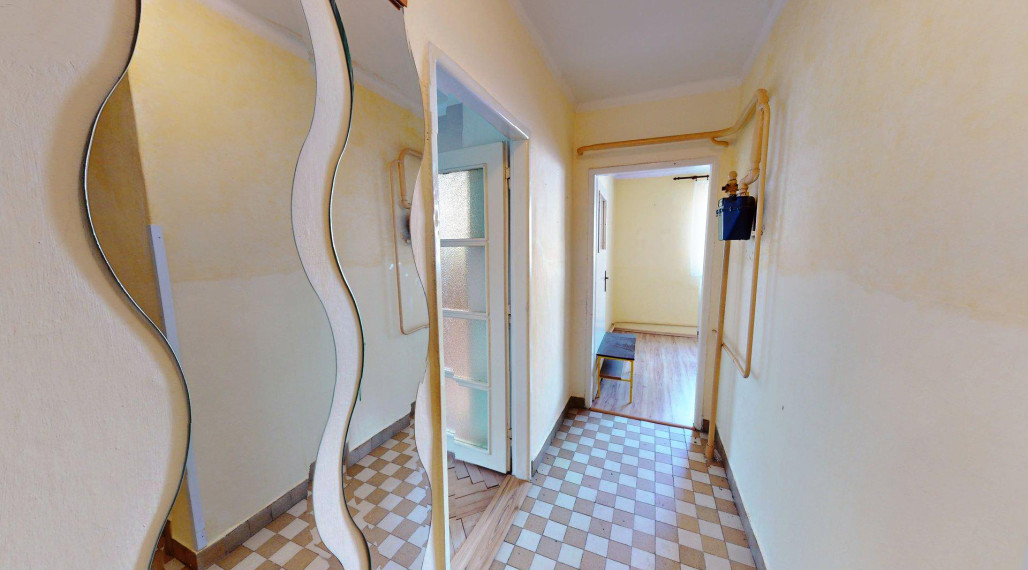 Trojizbový byt blízko centra Spišská Nová Ves