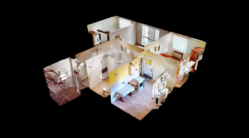 EXKLUZÍVNE: PRIESTRANNÝ 3-IZB. BYT S BALKÓNOM (86 m2) – UL. BANÍCKA, SNV