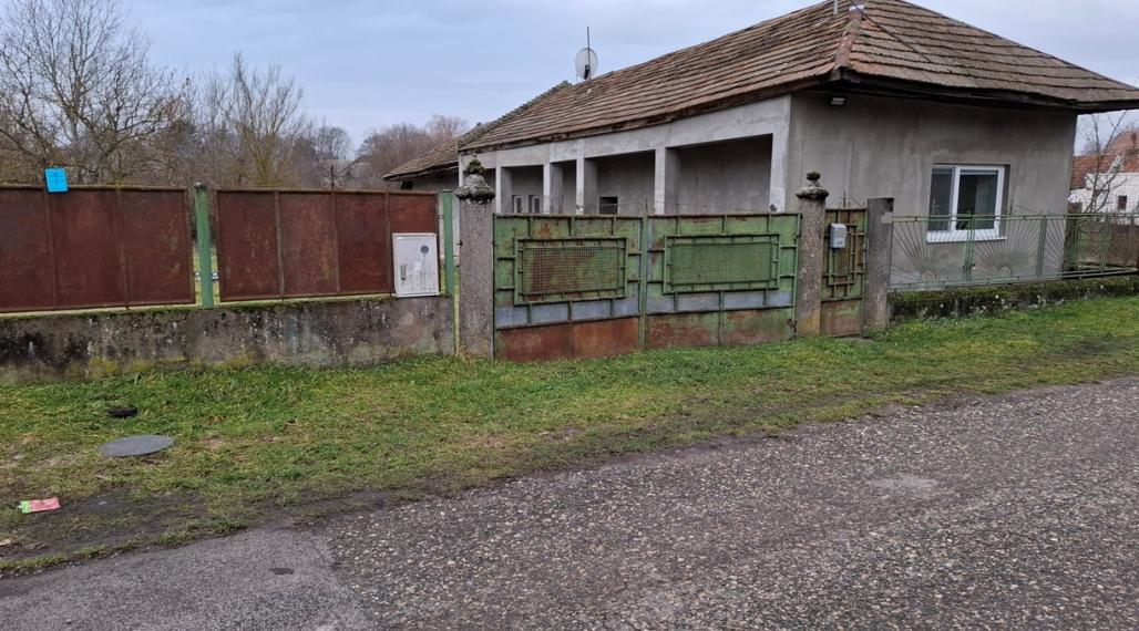 Útulný rodinný dom, 120 m2, Pohronský Ruskov, okr. Levice