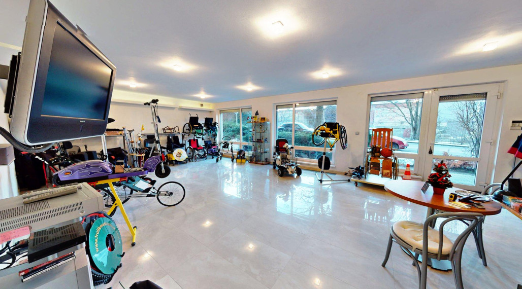 OBCHODNÝ PRIESTOR S KANCELÁRIOU, 98,60 m², ŽILINA – ŠAŠVÁRKA