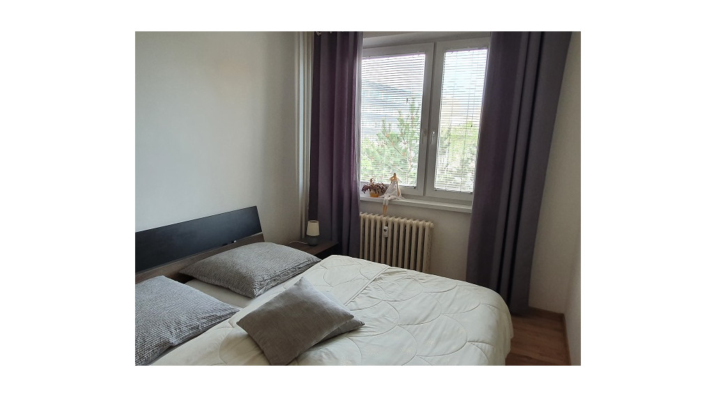 Výborná cena 3-izbový byt + V (66m2) A.Hlinku Piešťany