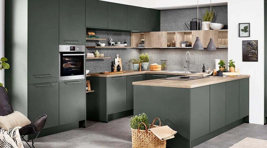 POSLEDNÝ 2-izbový byt+balkón (57,7m2) Dvorníky pri Hlohovci