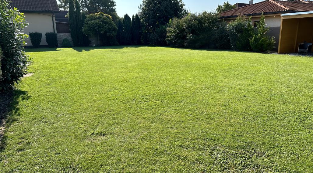 Pozemok 645 m2 pre rodinný dom Šaľa -ul. Kráľovská EXKLUZÍVNE