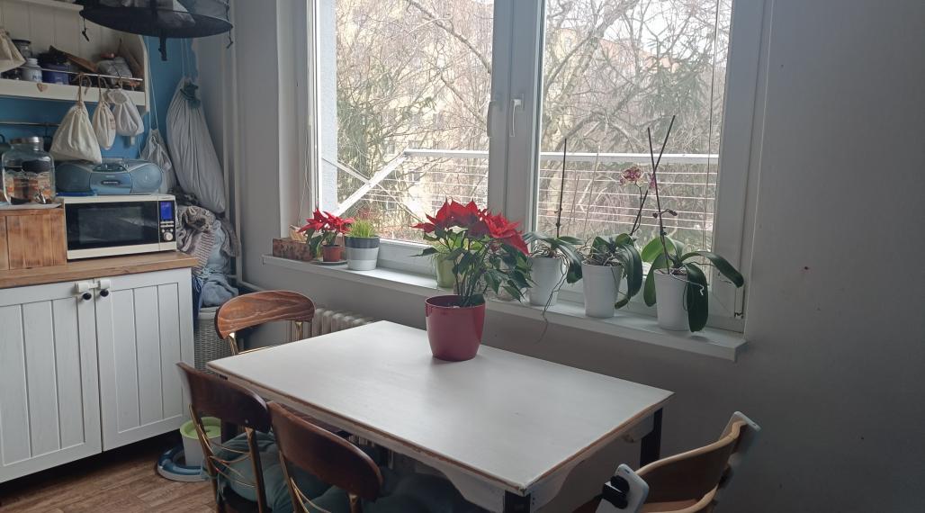 PREDAJ: Útulný 3-izbový byt v obľúbenej lokalite – Okružná ulica, Šaľa