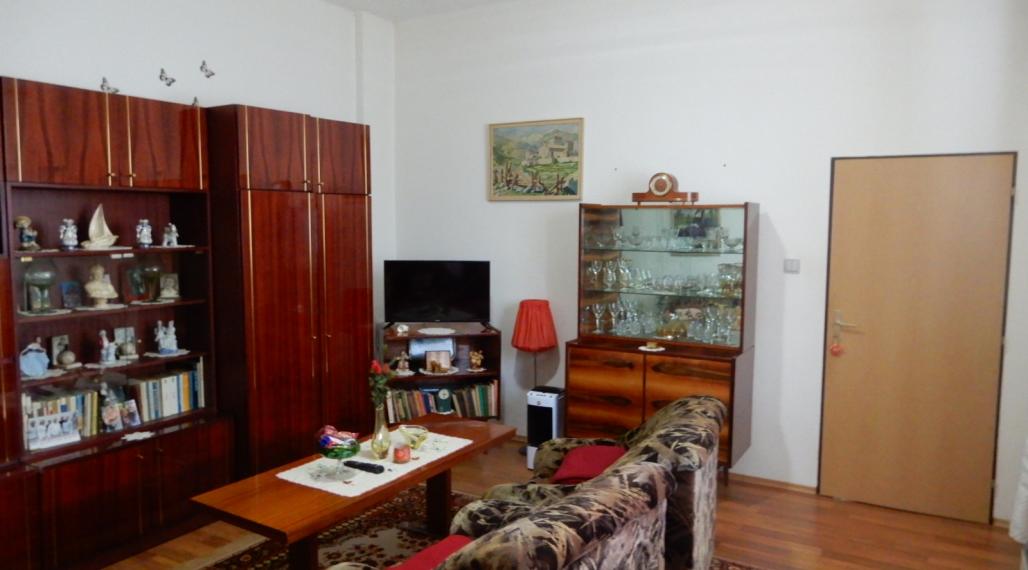 Útulný 3 Izbový byt, 63 m2,  Pohronský  Ruskov, okr. Levice