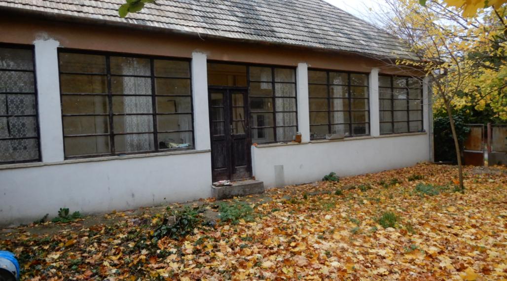 Rodinný dom, 130 m2, garáž, Kuraľany, okr. Levice