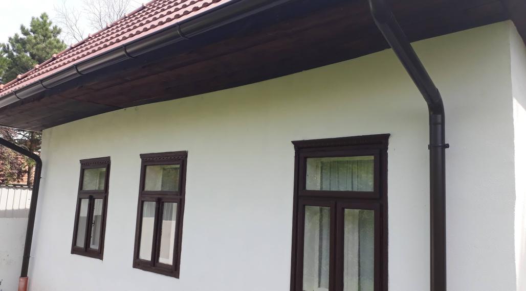 Rodinný dom,120 m2,garáž, bazén, Maňa, okr. Nová Zámky