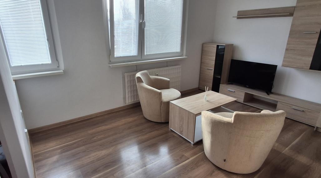 1i byt 29m2 Smetov háj .Dunajská Streda