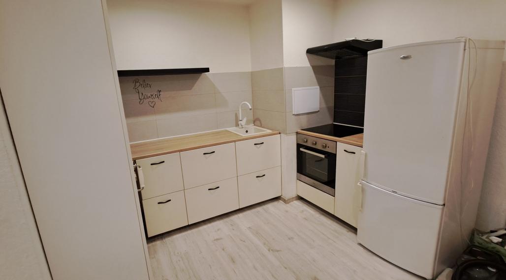 Prenajom 2 izbového bytu v Žarnovici