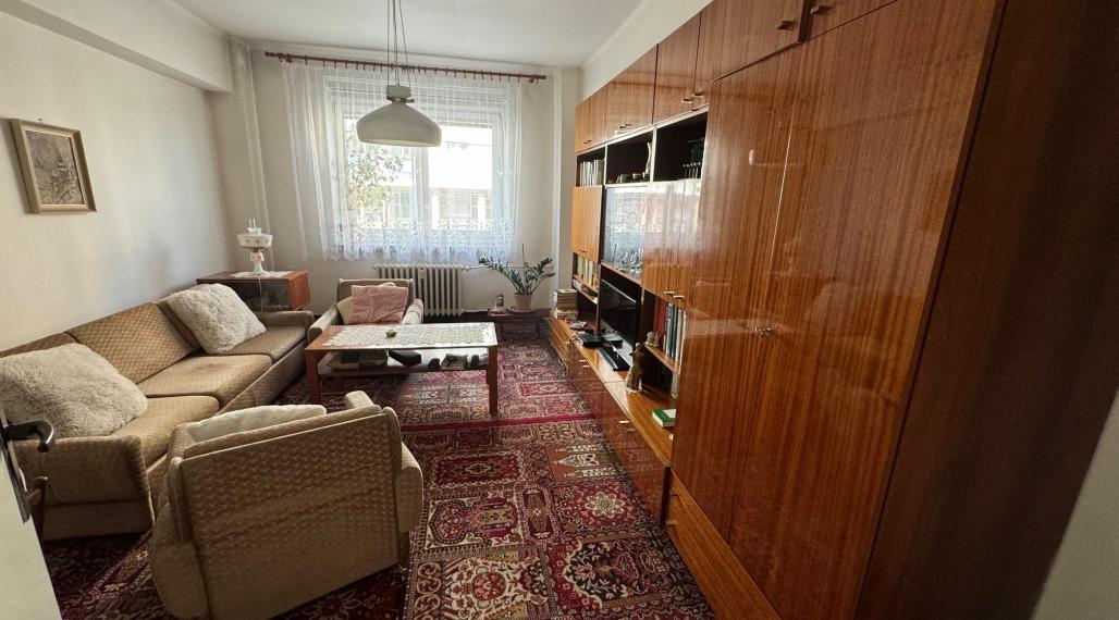 3 izbový byt v Petržalke, 70m2, vhodný na investíciu