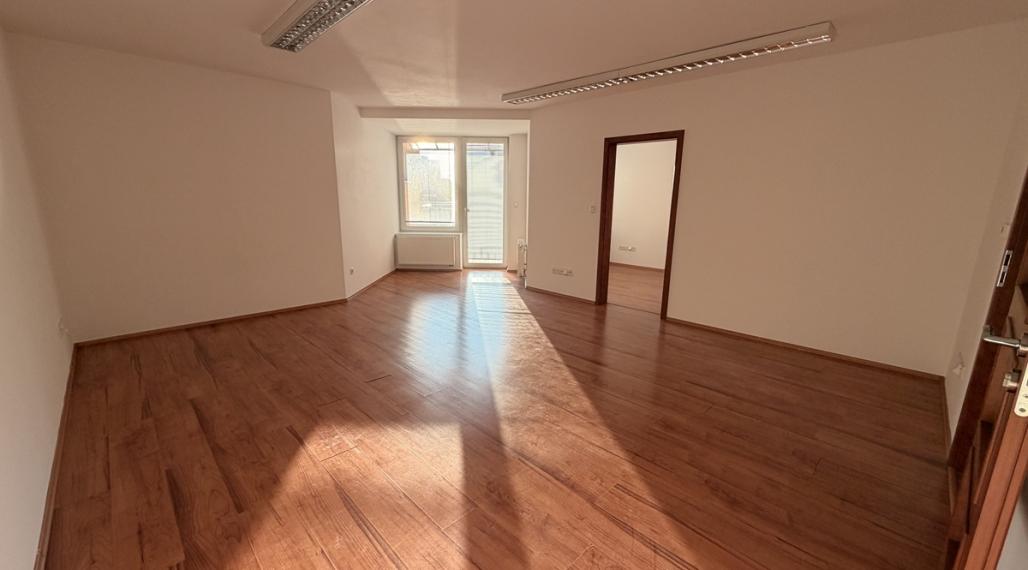 Prenájom! Kancelársky priestor,46,20m2, Lichnerová ul. Senec