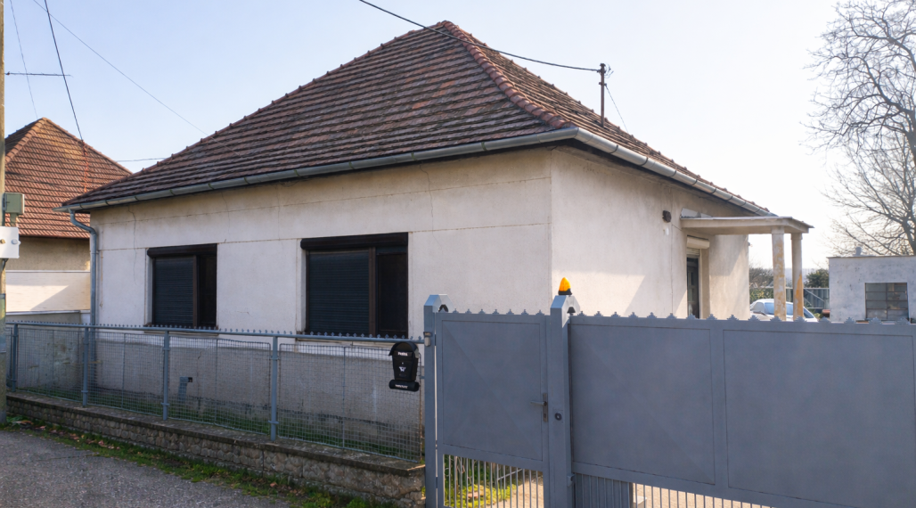 Exkluzívne na predaj rodinný dom v Diakovciach