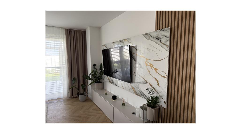 POSLEDNÝ 3iByt 87m2+záhrada 154m2+1x parkovanie Krakovany