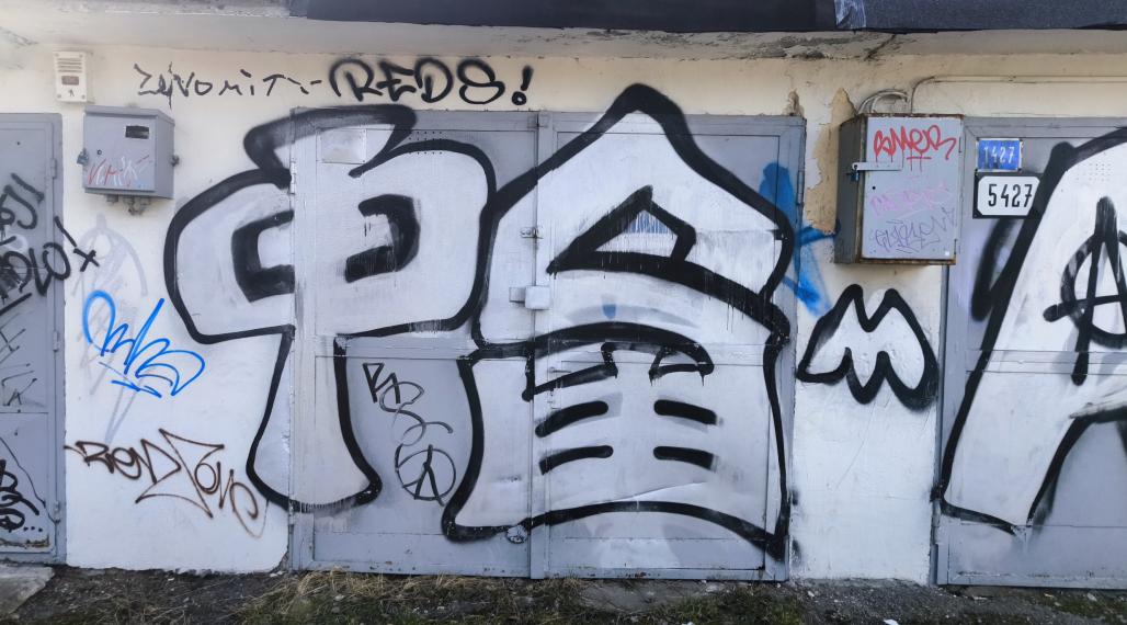 GARÁŽ S VLASTNÝM POZEMKOM, 19m2, ŽILINA - HLINY IV.