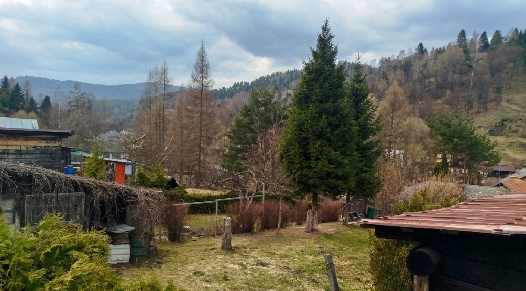 PRIPRAVUJEME DO PONUKY: ENERGETICKY ÚSPORNÝ DVOJPODLAŽNÝ DOM – SMOLNÍK