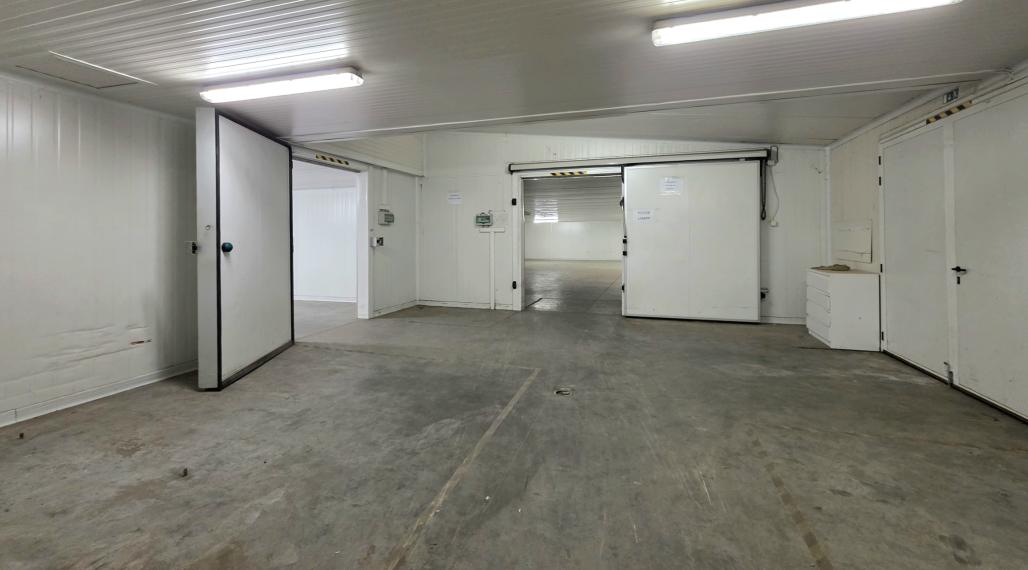 Prenájom priestorov – Sládkovičovo, Košútska ulica