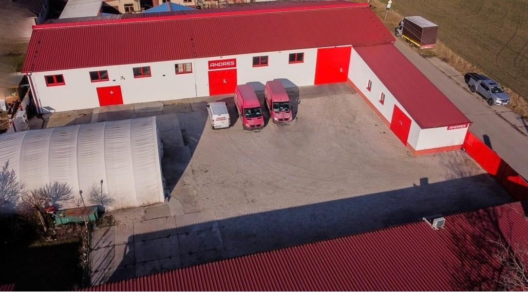 Výborná investičná príležitosť