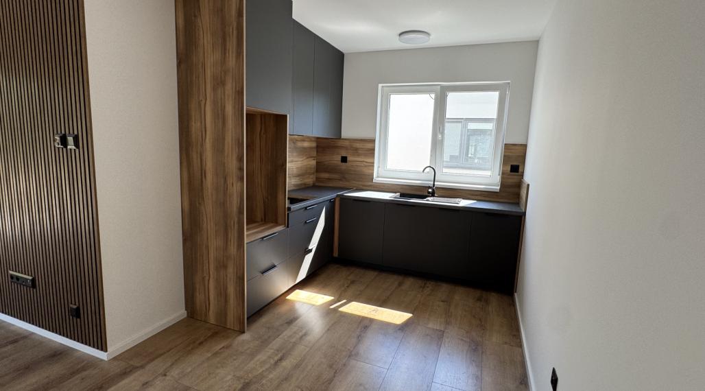 Rodinný dom 3 izbový Kajal - Novostavba