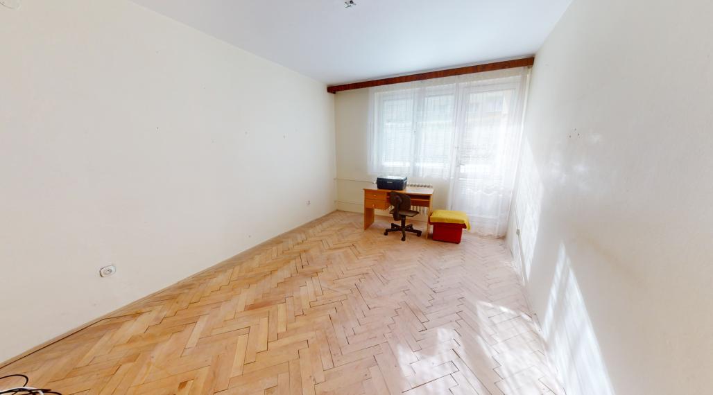 3-izbový veľký byt Žilina-Hliny 5