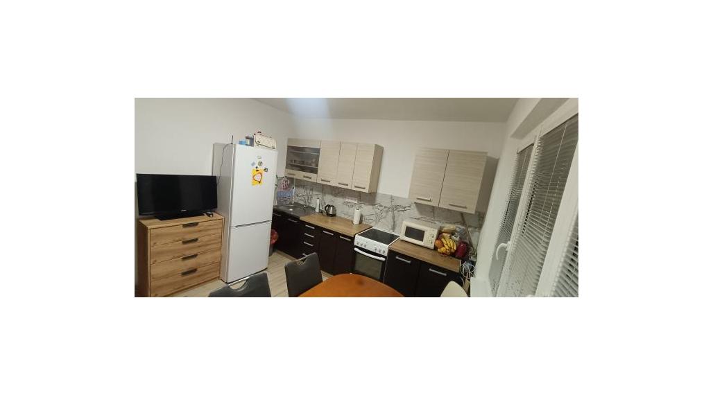 1 izbový byt, Žilina-Vlčince