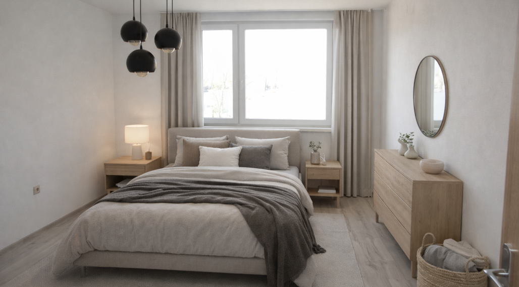 Slnečný 3 izbový byt, 86 m2, balkón, Demandice, okr.  Levice