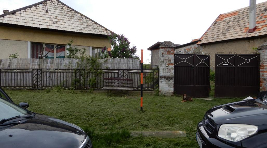 Rodinný dom v kľudnej časti obce, 130 m2, Šahy, časť Tešmak, okr. Levice