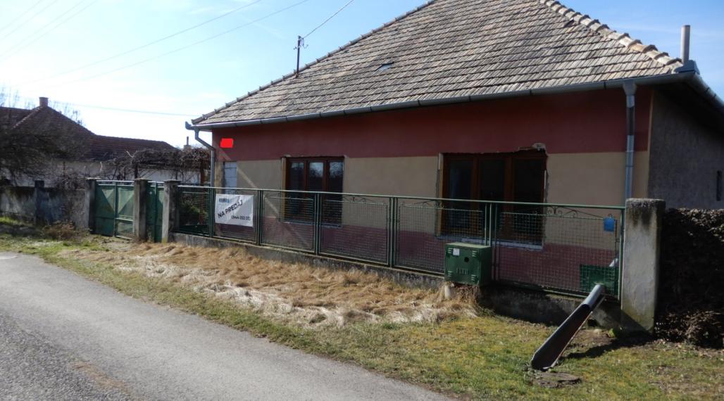 EXKLUZÍVNE! Rodinný dom,120 m2, Pohronský Ruskov, okr.Levice