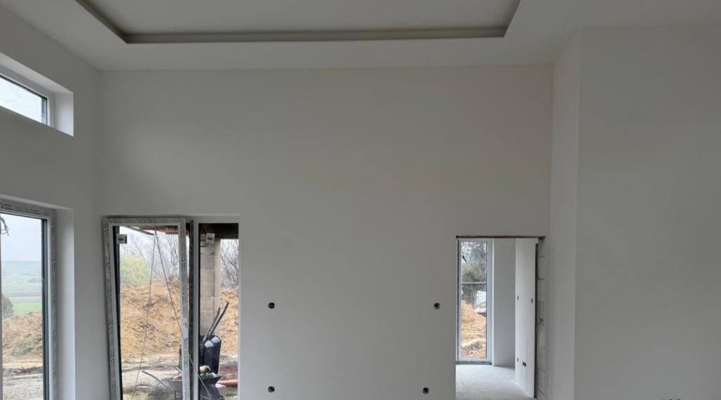 Privátne Luxusné 4i domy s unikátnym výhľadom , Alekšince