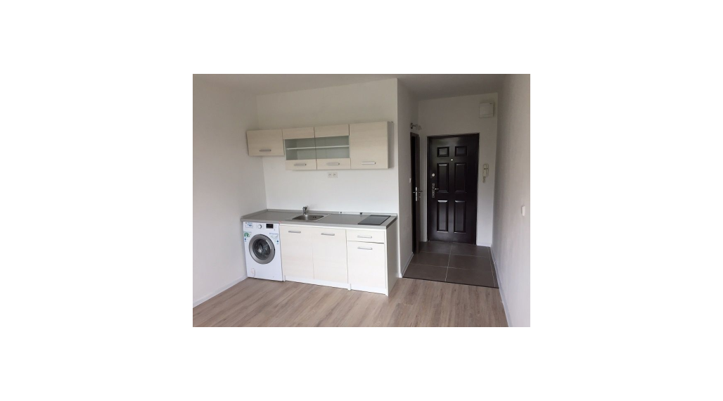 Hľadám pre konkrétnu klientku garsónku v Šali