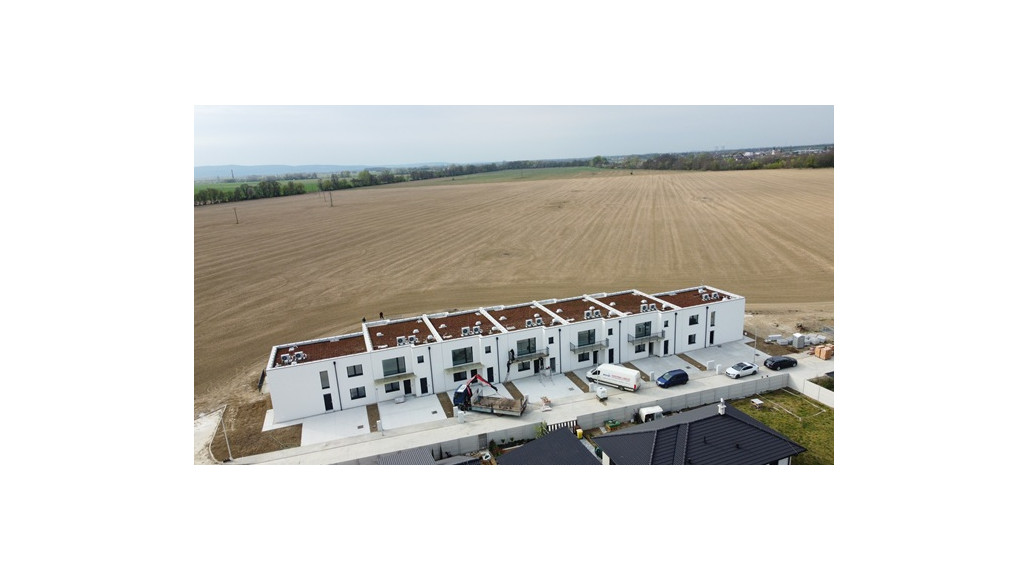 ZAUJÍMAVÉ 3i dom+kuchyňa 1xparkovanie+záhrada154m2 Vrbové