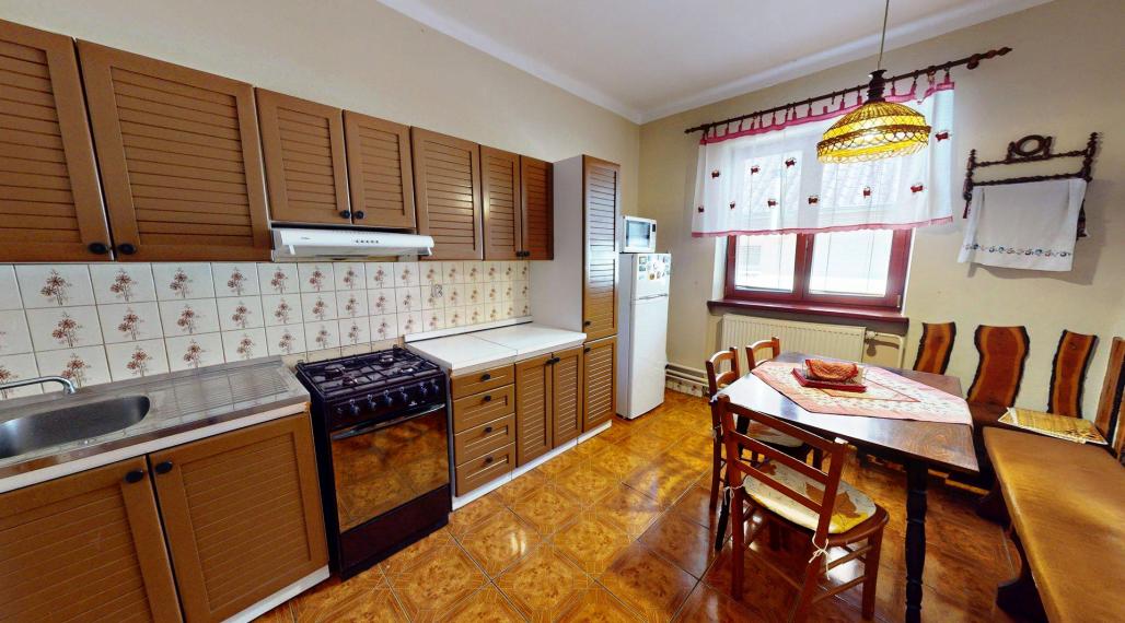 4i-RD vo Veľký Úľanoch na pozemku 926m2