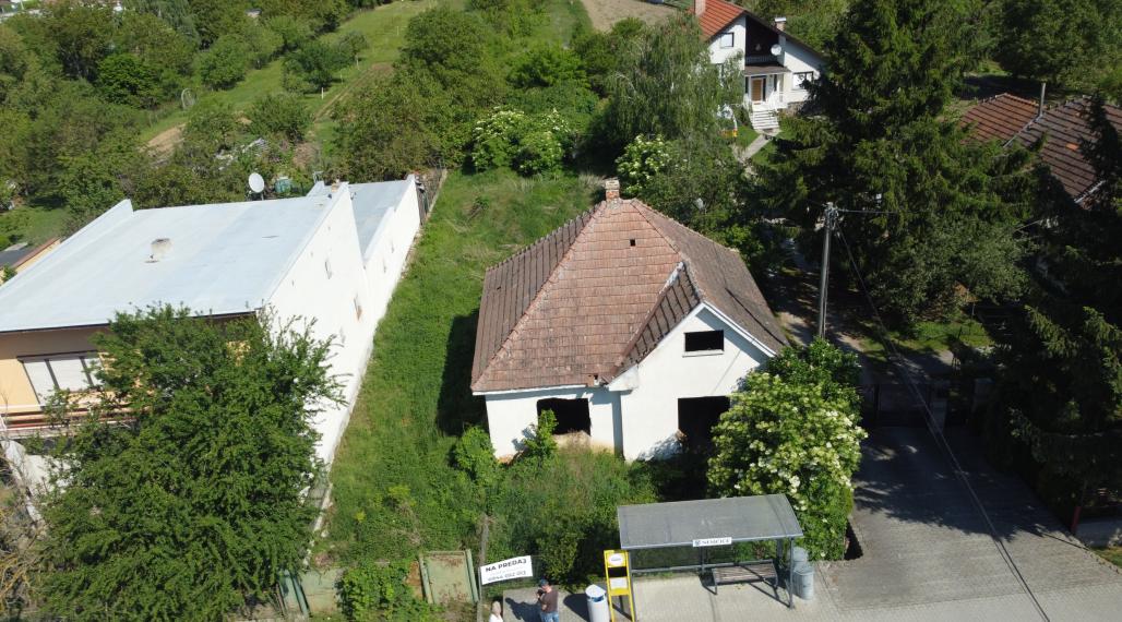 MOŽNÁ DOHODA! Rodinný dom, 130 m2, Nemčice, okr. Topoľčany