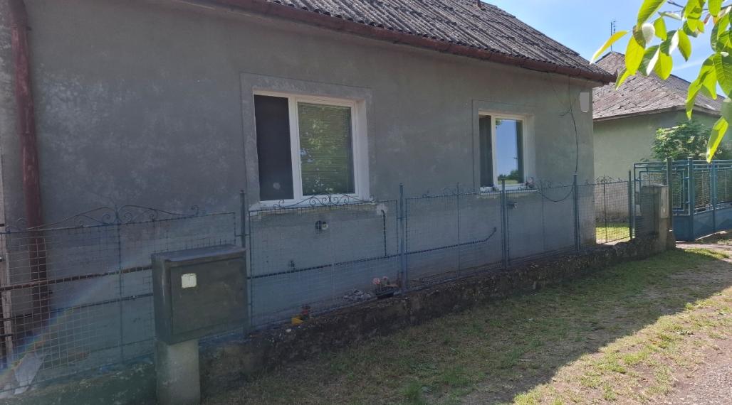 REZERVOVANÉ Rodinný dom, 150 m2, Pohronský Ruskov, okr. Levice
