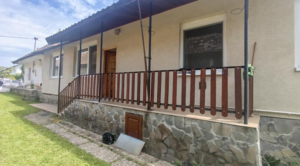 Udržiavaný RD v lukratívnej oblasti Bukovec pri Košiciach.