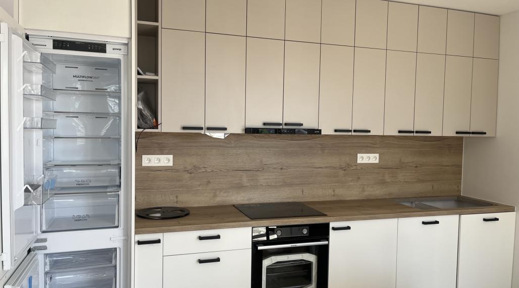 Bývajte v centre Pezinka - luxusný 2 izbový byt na predaj!