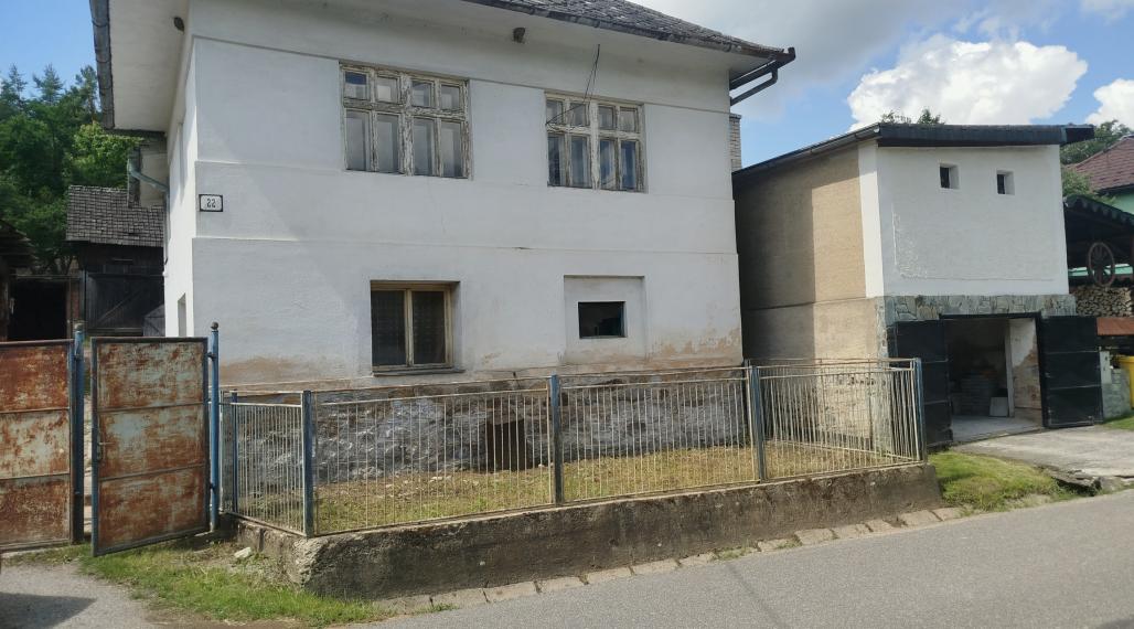 INVESTIČNÁ PRÍLEŽITOSŤ: Takmer 30-árový pozemok s obrovskou víziou v lone prírody (Miklušovce)